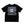 FUELS - S/S COASTAL SUPPLY TEE - BLACK