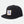 BRIXTON - COLT 45 X MP SNAPBACK - BLACK