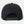 BRIXTON - COLT 45 X MP SNAPBACK - BLACK