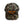CYCLE ZOMBIES - CZ LOGO CAP  -  CAMOUFLAGE PATTERN