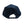 CYCLE ZOMBIES - LOGO CAP  - NAVY