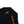 CYCLE ZOMBIES - FLAMES L/S TEE  - BLACK
