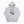 DOGHILL KUSTOMS - OG  NEW LOGO HOODIE - GRAY