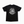 DOGHILL KUSTOMS - FLAMES TEE- BLACK