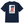PAWG - WHAT IS NO.1 FOR YOU ? TEE - FADED NAVY