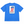 PAWG - WHAT IS NO.1 FOR YOU ? TEE - FADED BLUE