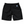 PAWG - ORIGINAL C/S SHORTS - BLACK