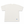 PAWG - ORIGINAL PIGMENT TEE - WHITE