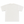 PAWG - ORIGINAL PIGMENT TEE - WHITE