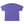 PAWG - ORIGINAL PIGMENT TEE - PURPLE