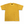 PAWG - ORIGINAL PIGMENT TEE - YELLOW