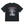 PAWG - LOUD PIPES TEE - BLACK
