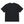 PAWG - LOUD PIPES TEE - BLACK