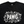 PAWG - HWY Skulls TEE - Faded Black