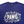 PAWG - HWY Skulls TEE - Faded Purple