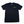 STEELS -  CYCLE LOGO TEE - BLACK