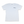 STEELS -  CYCLE LOGO TEE - WHITE