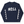 PAWG - HELL L/S TEE -FADED NAVY