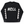 PAWG - HELL L/S TEE -FADED BLACK