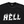 PAWG - HELL L/S TEE -FADED BLACK