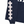PAWG - HELL L/S TEE -FADED NAVY