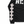 PAWG - HELL L/S TEE -FADED BLACK