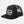 BRIXTON - DANTON NP TRUCKER HAT - BLACK