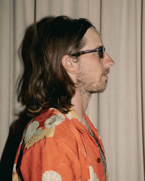 DECADE - SID 60s - TORTOISE / GREEN