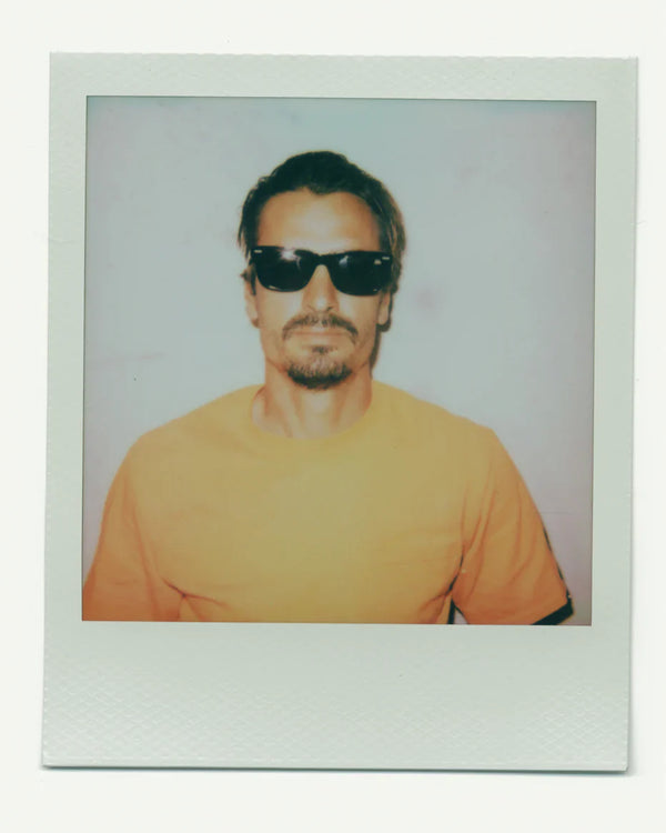 DECADE - MELVIN 80s - TORTOISE / GREY