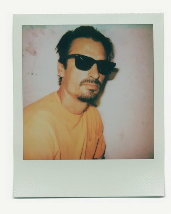 DECADE - MELVIN 80s - TORTOISE / GREY