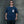 PAWG - WHAT IS NO.1 FOR YOU ? TEE - FADED NAVY