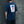 PAWG - WHAT IS NO.1 FOR YOU ? TEE - FADED NAVY