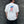 PAWG - WHAT IS NO.1 FOR YOU ? TEE - FADED WHITE