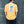 PAWG - WHAT IS NO.1 FOR YOU ? TEE - FADED YELLOW
