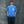 PAWG - WHAT IS NO.1 FOR YOU ? TEE - FADED BLUE