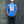 PAWG - WHAT IS NO.1 FOR YOU ? TEE - FADED BLUE