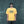 PAWG - HWY Skulls TEE - Faded Yellow