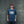 PAWG - HWY Skulls TEE - Faded Navy