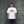 PAWG - HWY Skulls TEE - Faded White