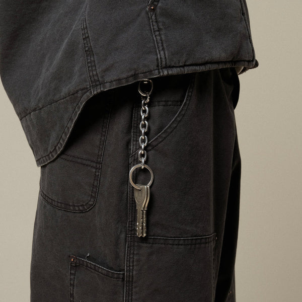 CLUCT - ROLLINS (KEY RING) - ANTIQUE