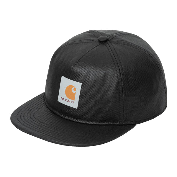 Carhartt WIP - DEAN CAP -BLACK