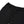 FIVE BROTHER - T/R  EASY PANTS - BLACK