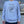 DOGHILL KUSTOMS - TWO FACE LOGO SWEAT - ASH GRAY