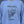 DOGHILL KUSTOMS - TWO FACE LOGO SWEAT - ASH GRAY