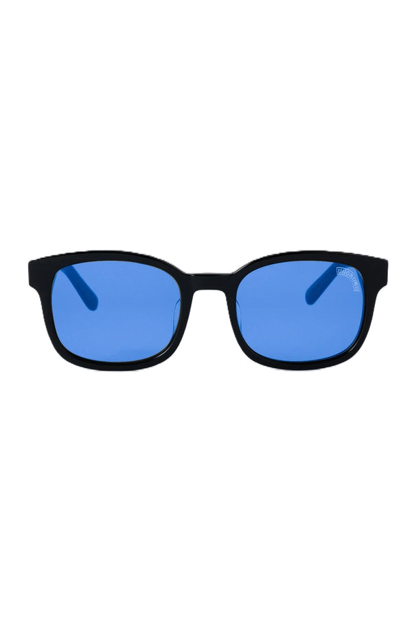UNCROWD - HELLA Ⅱ - BLACK-BLUE