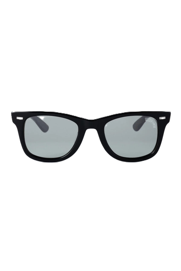 UNCROWD - HILUX - BLACK-L.GRAY