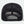 BRIXTON - HUBAL C NP MP TRUCKER HAT - BLACK
