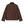 Carhartt WIP - DETROIT JACKET - TOBACCO/BLACK