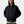 Carhartt WIP - OG SANTANA FE JACKET - BLACK-BLACK STONE CANVAS