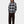 Carhartt WIP - L/S ESTERSON SHIRT - ESTERSON CHECK, DARK NAVY